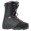 Boots Nitro Flora Tls Black -Glis Shop 63b4b063f3c47e575aed69b16a62e4a6ea89a478 VH20NITRBOO016 0