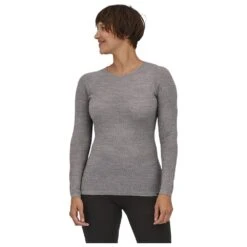 Technical Underwear Patagonia Women’s Cap Air Feather Grey X Dye -Glis Shop 64612ce086ab5f191c8d72e28326588b24d27092 H23PATAACC3354348 4