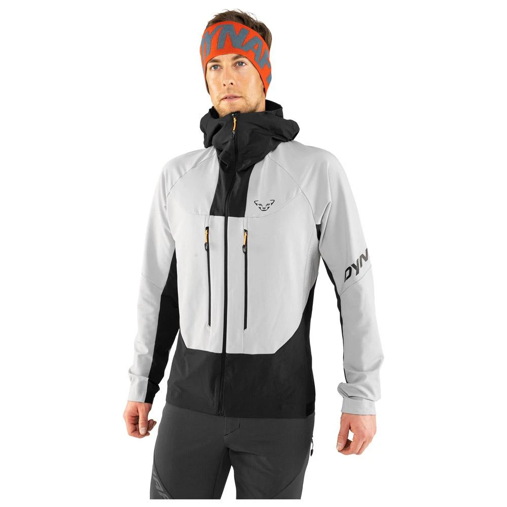 Ski Jacket Dynafit TLT Dynastretch Alloy 5 Ski Jacket Dynafit TLT Dynastretch Alloy - Image 3