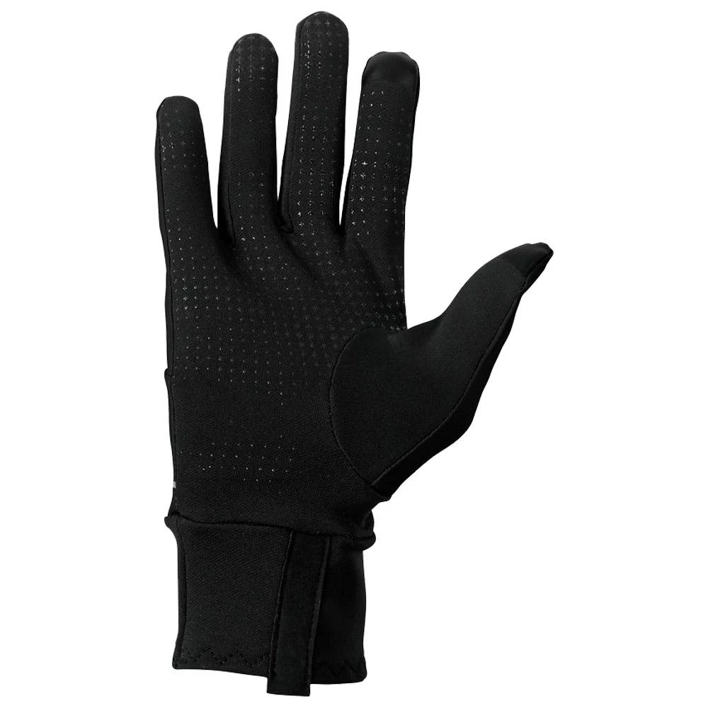 Nordic Glove Odlo Intensity Safety Light Black 4 Nordic Glove Odlo Intensity Safety Light Black - Image 2