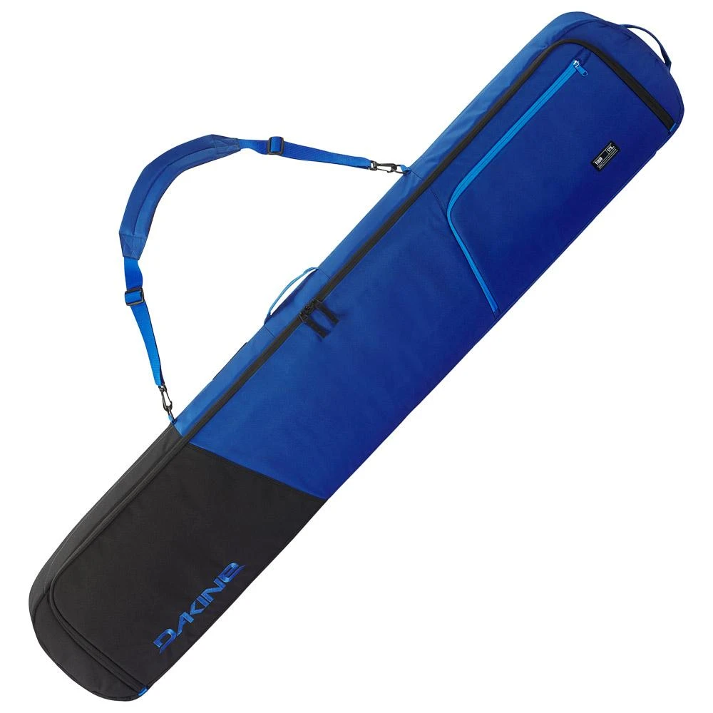 Snowboard Bag Dakine Tour Snowboard Bag Deep Blue 3 Snowboard Bag Dakine Tour Snowboard Bag Deep Blue