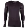 Technical Underwear Uyn M Energyon Shirt LS Black 1 Technical Underwear Uyn M Energyon Shirt LS Black -Glis Shop 652f00ed566d7729a485dd5b5216db9361b33c9c H230UYNACC3324339 0