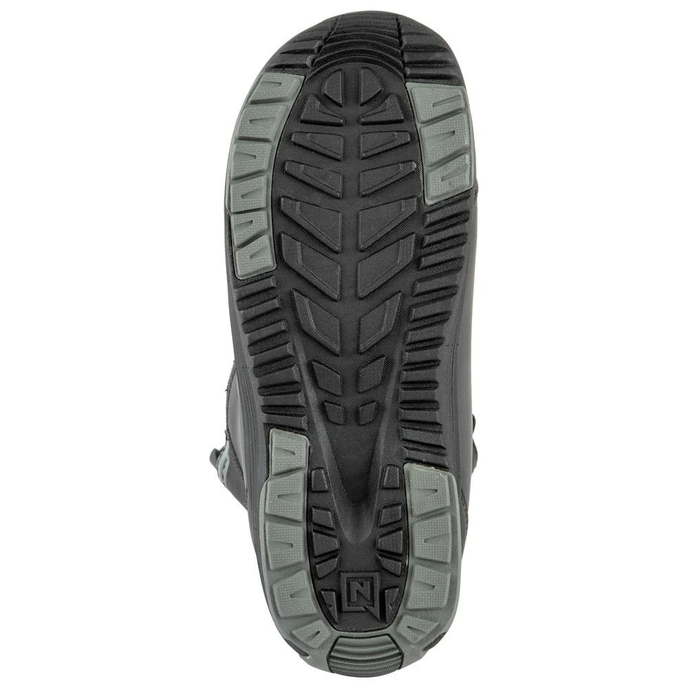 Boots Nitro Anthem Tls Black 5 Boots Nitro Anthem Tls Black - Image 3