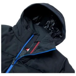 Ski Jacket Rossignol Depart Black 20 Ski Jacket Rossignol Depart Black -Glis Shop 6597828fec3e644e455ddd18b309986d6c77e9da H21ROSSTTH2375233 903