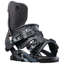Snowboard Binding Flow Omni Black