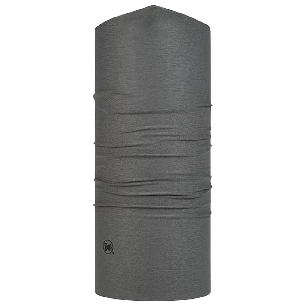 Neck Warmer Buff Tube Neckwear Grey Castelrock 7 Neck Warmer Buff Tube Neckwear Grey Castelrock - Image 5