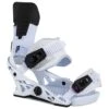 Snowboard Binding Now Select Pro X Kowalchuk White -Glis Shop 66ffdbcd0b629cd15d4282ace4ca126563c4d9c7 H23NOWCBIN2264816 0