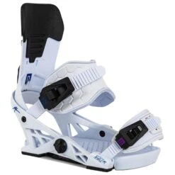 Snowboard Binding Now Select Pro X Kowalchuk White