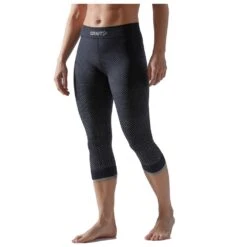 Technical Underwear Craft ADV Warm Fuseknit Intensity Knickers W Black -Glis Shop 672790b3e5cd116994984883c7aaed855f2d64a3 H22CRAFACC1182251 3