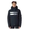 Ski Jacket Rossignol Course Jkt Black -Glis Shop 673c6794476e59654ca066abbc9a9a33785a9e3d H23ROSSTTH3375130 0