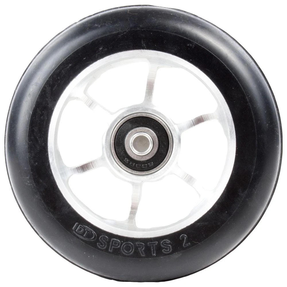 Roller Skis Accessory IDT Skatewheel RM2 3 Roller Skis Accessory IDT Skatewheel RM2