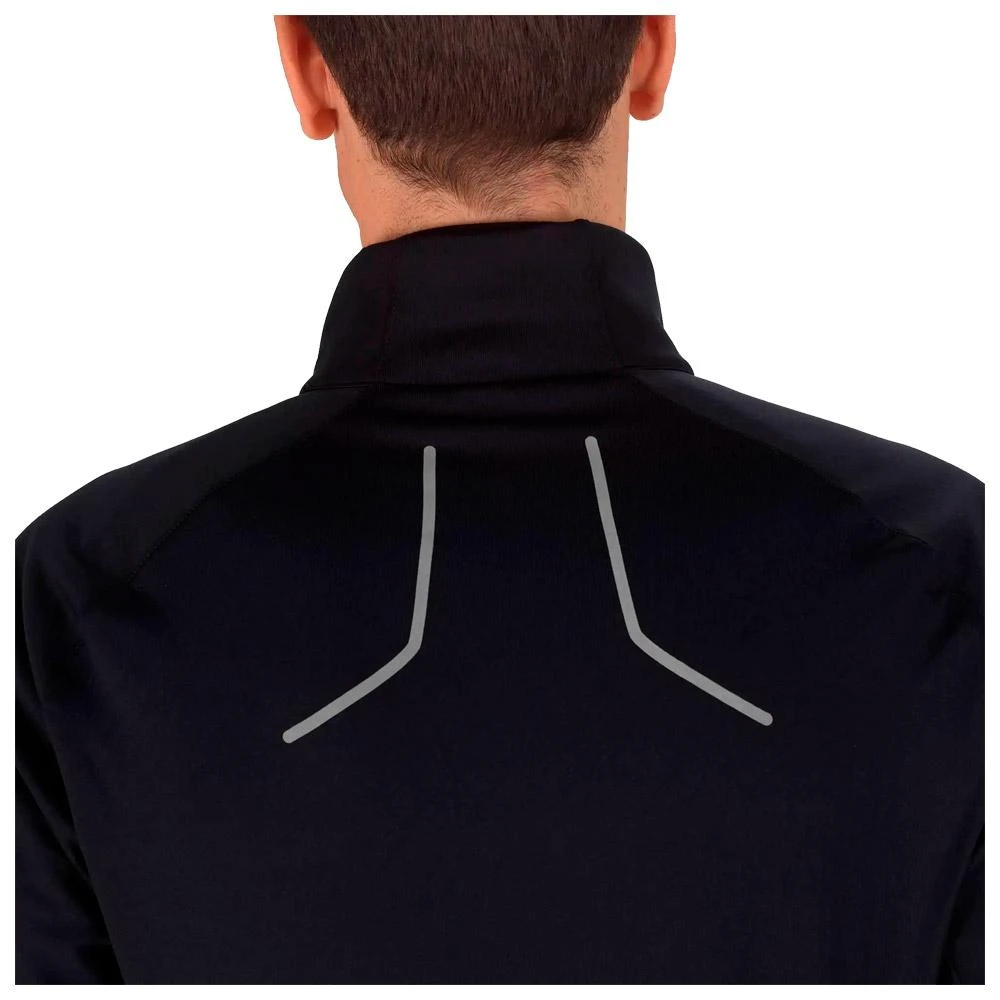 Nordic Jacket Rossignol Softshell Jkt Carbon Black 8 Nordic Jacket Rossignol Softshell Jkt Carbon Black - Image 6