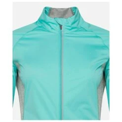 Nordic Jacket Rossignol W Poursuite Jkt Turquoise -Glis Shop 678c7f97ada3ed49031e0c3ee2700e53ba8f193b H18ROSSTTH3351938 901