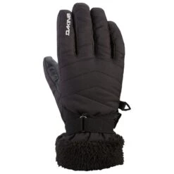 Gloves Dakine Alero Glove Black