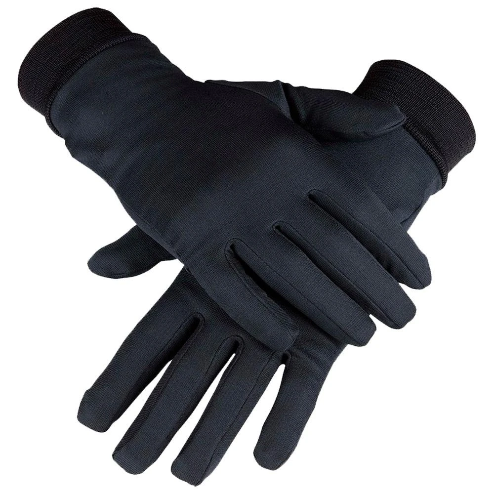 Gloves Monnet Sous Gants Thermiques Noir 4 Gloves Monnet Sous Gants Thermiques Noir - Image 2