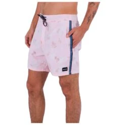 HURLEY Phantom Naturals Sessions 16" Flamingo 10 HURLEY Phantom Naturals Sessions 16" Flamingo -Glis Shop 6857fee474512c795e8dade6f73e0447a7c028e0 E23HRLYTEX3373740 3