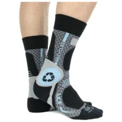 Socks La Chaussette De France Rando Recycled Gris Bleu 10 Socks La Chaussette De France Rando Recycled Gris Bleu -Glis Shop 68642f0f05d77403b9ebb9a041f5bcab7c10eb09 E22CHFRACC2220910 3