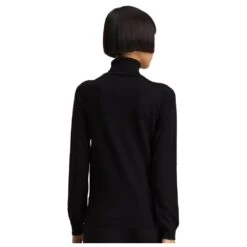 Sweater Rossignol W Classic Roll Neck Black 10 Sweater Rossignol W Classic Roll Neck Black -Glis Shop 6884b7b8f984f651e3f6ff67034cfa3c2705d012 H23ROSSTEH3375248 2