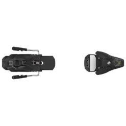 Ski Binding Armada N Sth2 Wtr 16 C130 Black