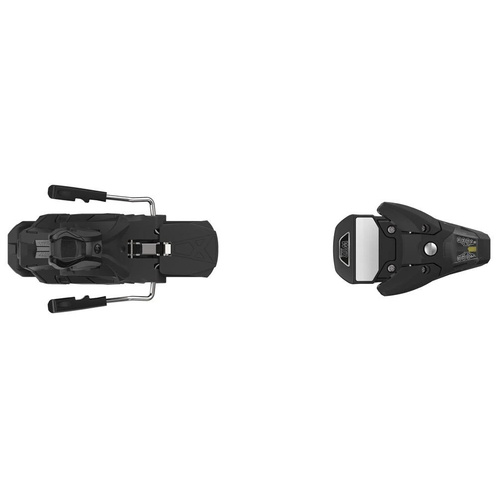 Ski Binding Armada N Sth2 Wtr 16 C130 Black 3 Ski Binding Armada N Sth2 Wtr 16 C130 Black