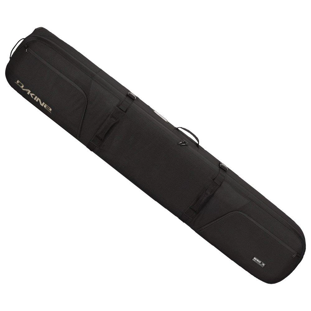 Snowboard Bag Dakine High Roller Snowboard Bag Black Coated 3 Snowboard Bag Dakine High Roller Snowboard Bag Black Coated