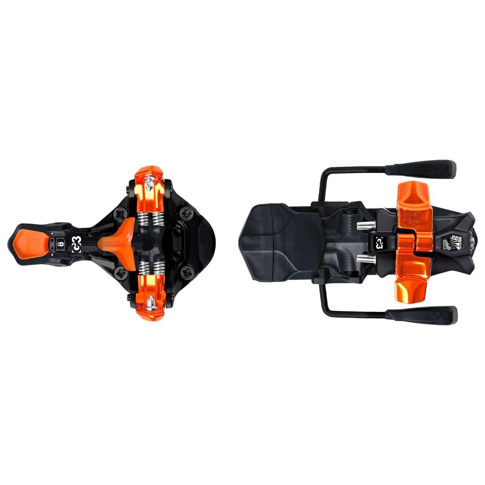 Touring Binding G3 Ion 12 100 Mm 4 Touring Binding G3 Ion 12 100 Mm - Image 2