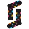 Socks Happy Socks Cat Noir