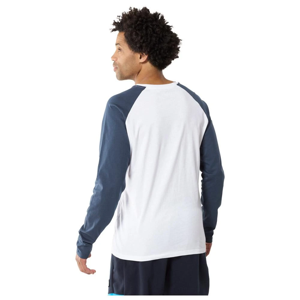 Tee-Shirt Millet Heritage White Saphir 5 Tee-Shirt Millet Heritage White Saphir - Image 3