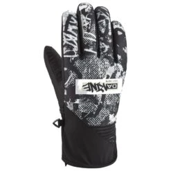 Gloves Dakine Crossfire Street Art