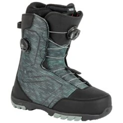 Boots Nitro Sentinel BOA® 2023 Black