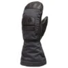 Mitten Black Diamond Kids Spark Mitts Smoke