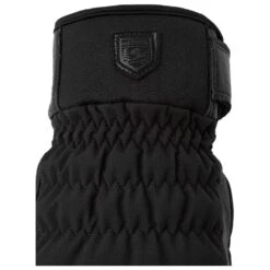 Gloves Hestra Luomi CZone Female Black -Glis Shop 69ebb11b5f95468057e7108eaf7a93e03b7266f2 H21HESTACC1210547 12