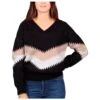 Sweater Sun Valley Utica Noir -Glis Shop 6a41daa92c70ea72deb19141ad2996db7d49d438 H23SUNVTEH2269309 0
