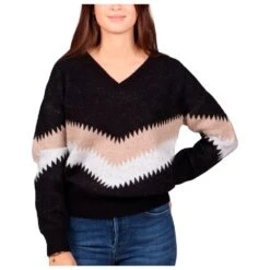 Sweater Sun Valley Utica Noir