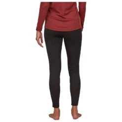 Technical Underwear Patagonia Women's Capilene Midweight Bottoms Black -Glis Shop 6aa74627f506f5fcd488d5556c284fc7d91a0339 H23PATAACC3354487 2