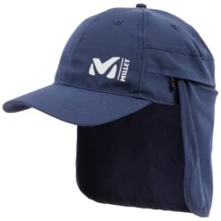 Cap Millet Trekker II Cap Saphir