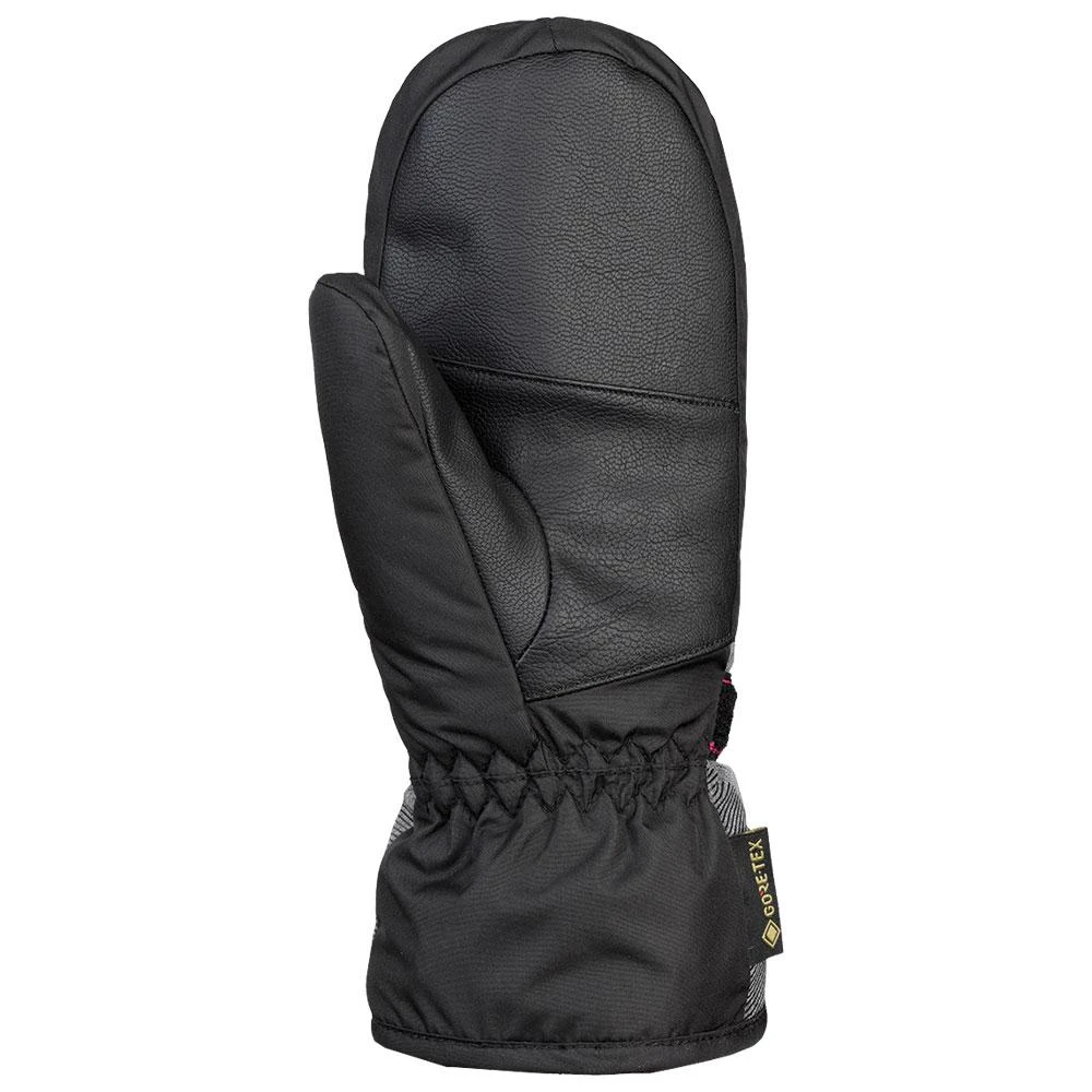 Mitten Reusch Bolt Gtx Mitt Black White 4 Mitten Reusch Bolt Gtx Mitt Black White - Image 2