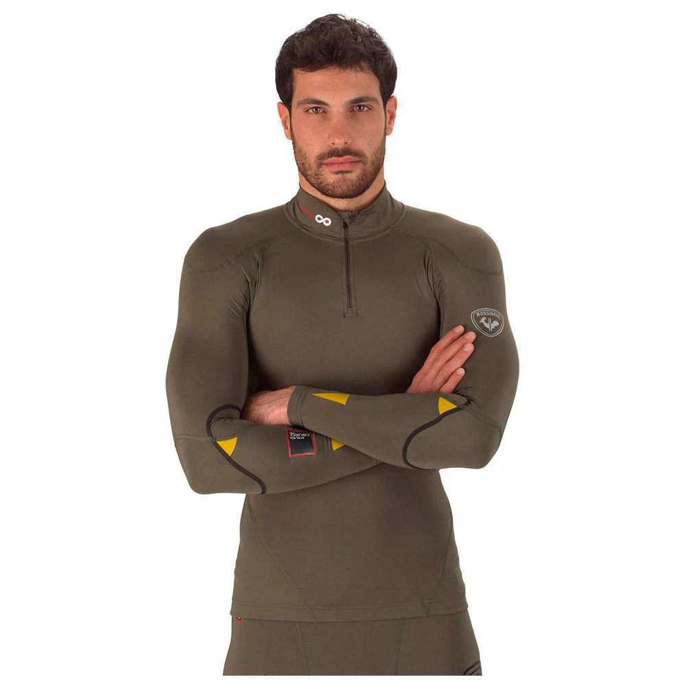 Nordic Top Suit Rossignol M Infini Compression Race Top Acinus Leaf 3 Nordic Top Suit Rossignol M Infini Compression Race Top Acinus Leaf