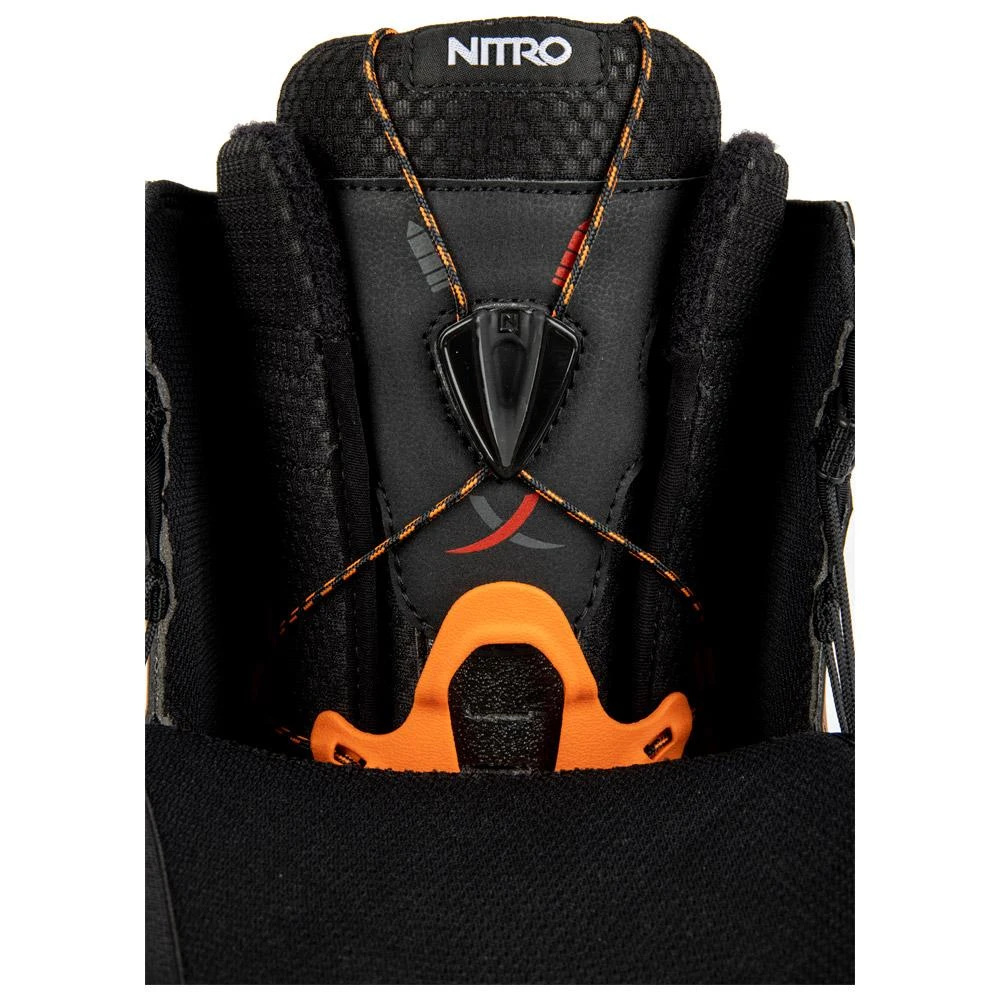 Boots Nitro Profile Tls Step On Brown 8 Boots Nitro Profile Tls Step On Brown - Image 6
