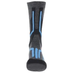 Nordic Sock Uyn M Ski Cross Country 2In Socks Anthracite Blue 13 Nordic Sock Uyn M Ski Cross Country 2In Socks Anthracite Blue -Glis Shop 6c28af1974db45c8a2c5de6e2952a3ae1ea0df38 H230UYNACC3324298 5