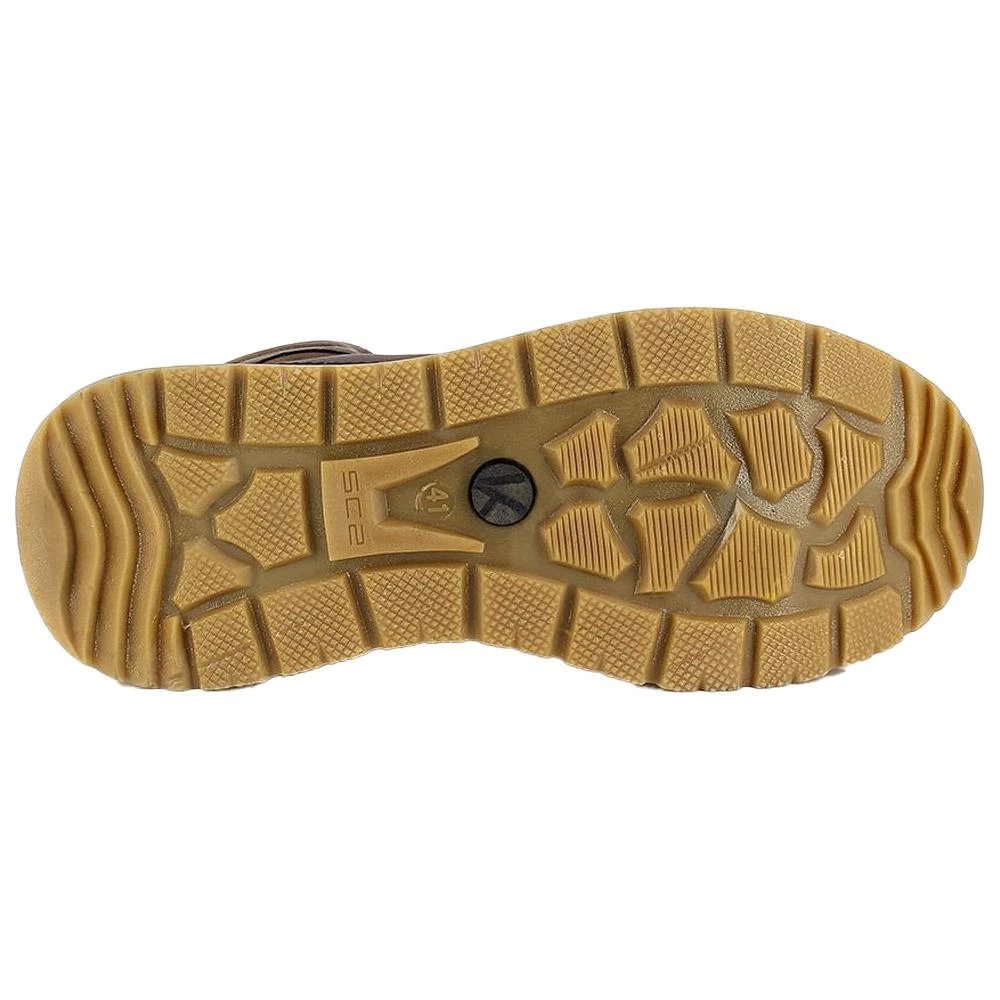 Snow Boots Kimberfeel Dean Marron 6 Snow Boots Kimberfeel Dean Marron - Image 4