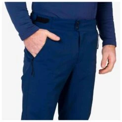 Technical Pants Rossignol React Pant Dark Navy 12 Technical Pants Rossignol React Pant Dark Navy -Glis Shop 6c57b567224ecb5cd239bc3e97be9e5c660a969e H23ROSSTTB3375202 902