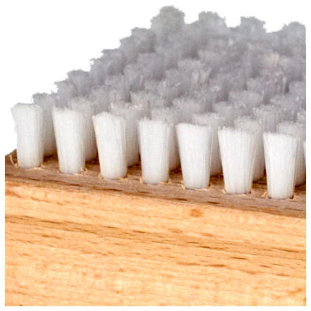 Nordic Brush Rode Soft Nylon 4 Nordic Brush Rode Soft Nylon - Image 2