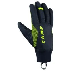 Gloves Camp G Air Black