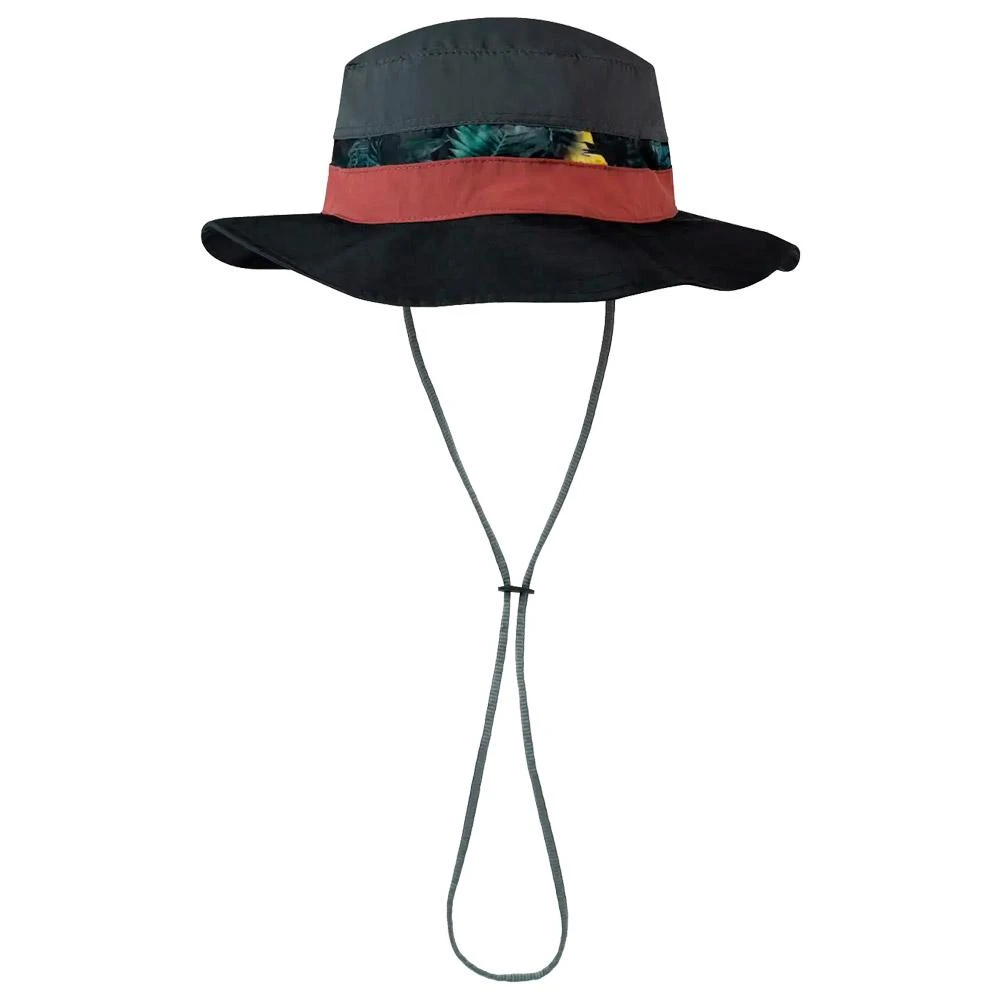 Bucket Hat Buff Explore Booney Hat Black Okisa 3 Bucket Hat Buff Explore Booney Hat Black Okisa