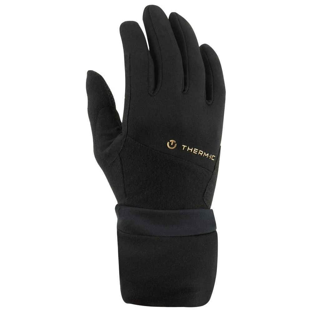 Gloves Therm-Ic Versatile Light Black 7 Gloves Therm-Ic Versatile Light Black - Image 5