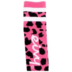 Socks Eivy Cheerleader Wool Pink Cheetah 6 Socks Eivy Cheerleader Wool Pink Cheetah -Glis Shop 6dc8f676a1bd763d4d84f47f07da6e2c9d3f14f6 H22EIVYACC1269499 901