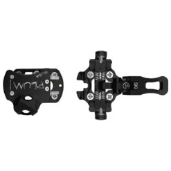 Touring Binding Plum Guide 12 Noir