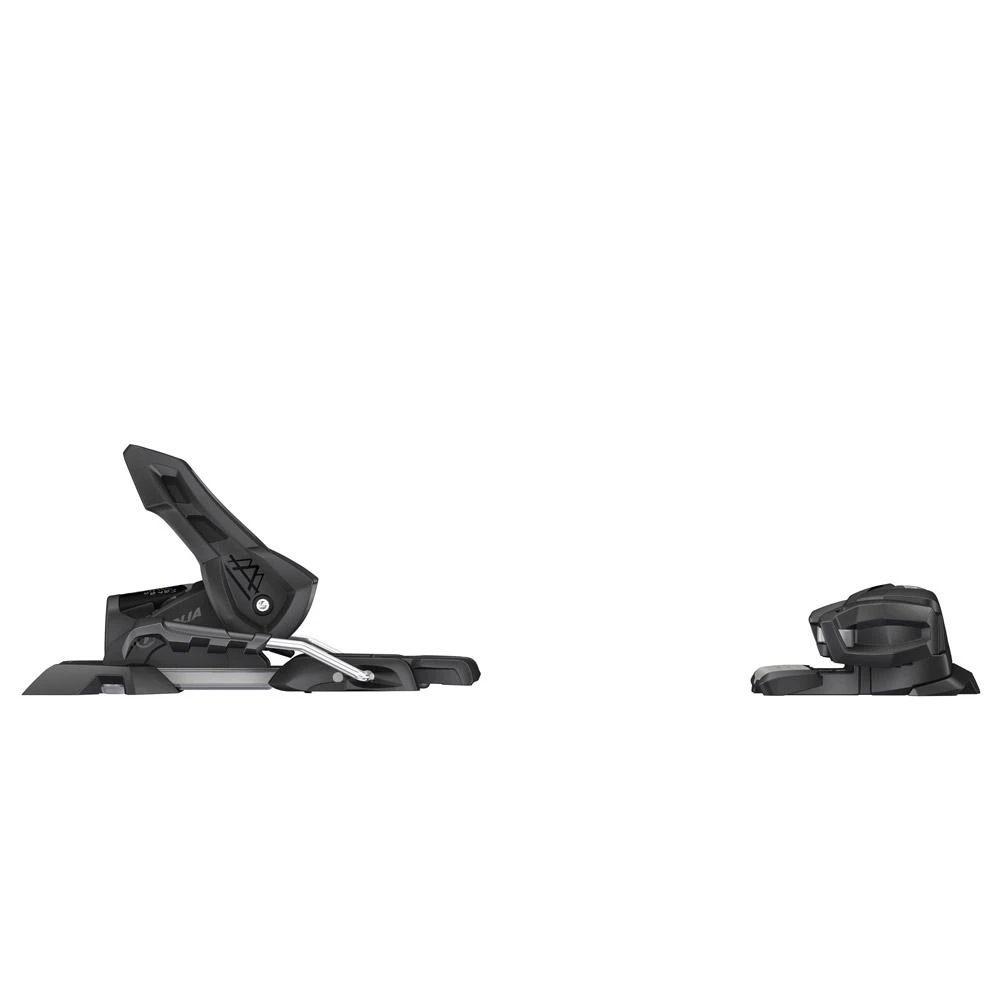 Ski Binding Head Attack 11 Gw Br.85 Solid Black 4 Ski Binding Head Attack 11 Gw Br.85 Solid Black - Image 2