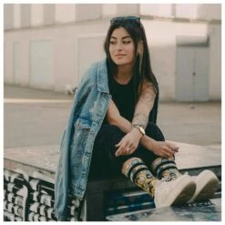 Socks American Socks The Original Signature West Coast -Glis Shop 6e811b151e8ae1e064c4c6ea854f28f9bf44cc2c H23AMSOACC3344544 903